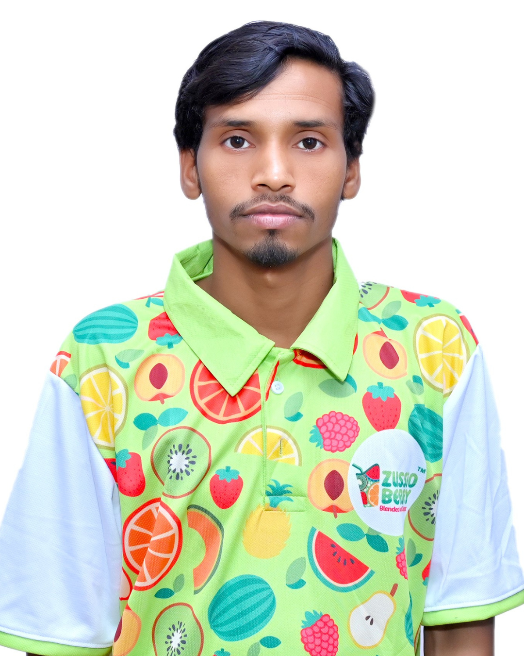 PRAFFUL VARKHADE